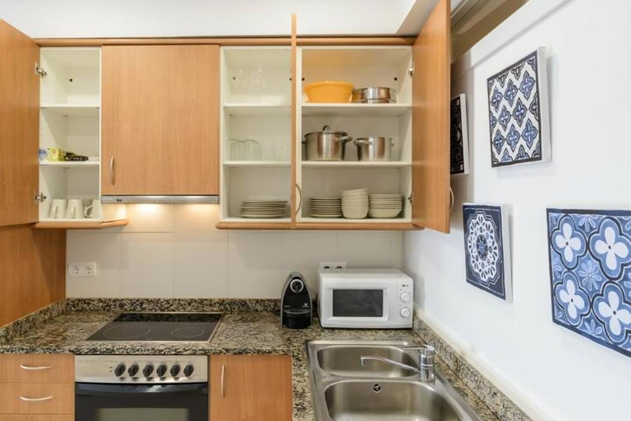 Flateli Lorenzana 17 Gerona Exterior foto